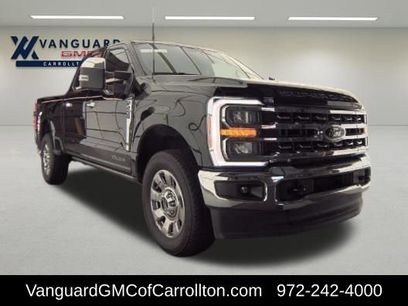 Used 2025 Ford F250 Lariat w/ Chrome Package
