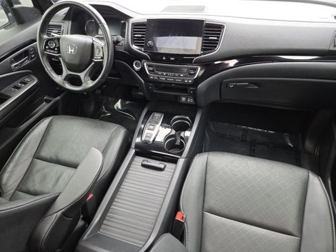 Certified 2021 Honda Passport Touring image 25