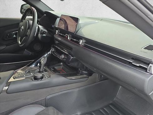 Used 2026 Toyota Supra image 17
