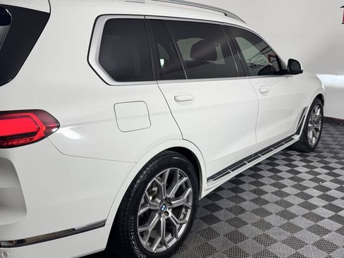 Used 2019 BMW X7 xDrive40i AWD/4WD image 6