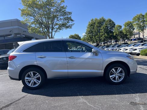 Used 2013 Acura RDX w/ Technology Package FWD image 5