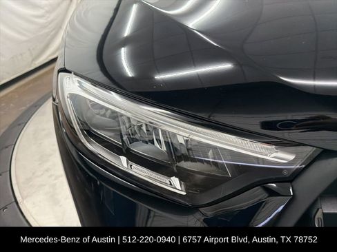 Used 2025 Mercedes-Benz GLC 63 AMG S image 11