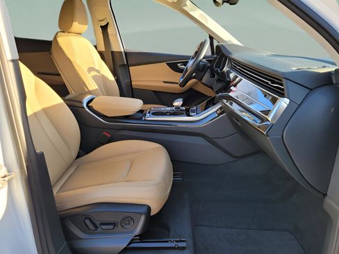 Used 2022 Audi Q7 2.0T Premium Plus w/ Premium Plus Package image 12