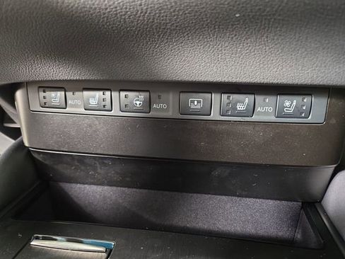 Used 2025 Lexus ES 350 w/ Premium Package image 29