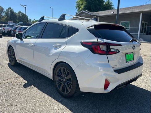 Used 2024 Subaru Impreza 2.0i AWD/4WD image 5