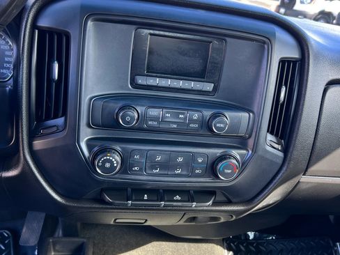 Used 2014 Chevrolet Silverado 1500 W/T w/ Trailering Package image 17