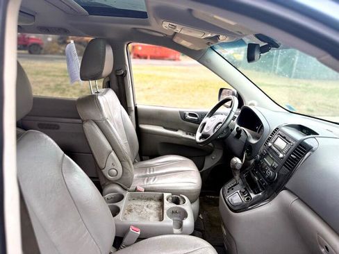 Used 2012 Kia Sedona EX w/ Luxury Pkg image 17