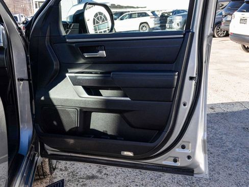 Used 2023 Toyota Tundra Platinum w/ Advanced Package image 13