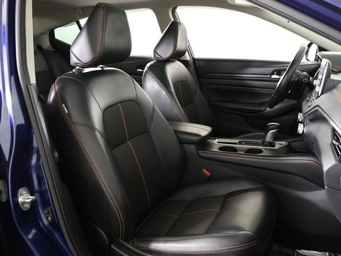 Used 2022 Nissan Altima 2.0 SR image 31