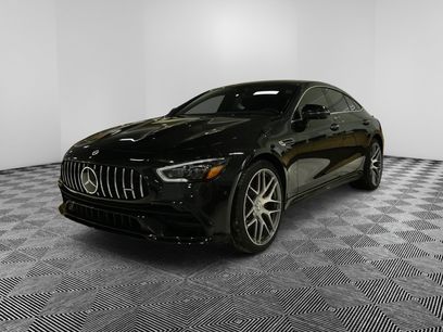 Certified 2022 Mercedes-Benz AMG GT 53