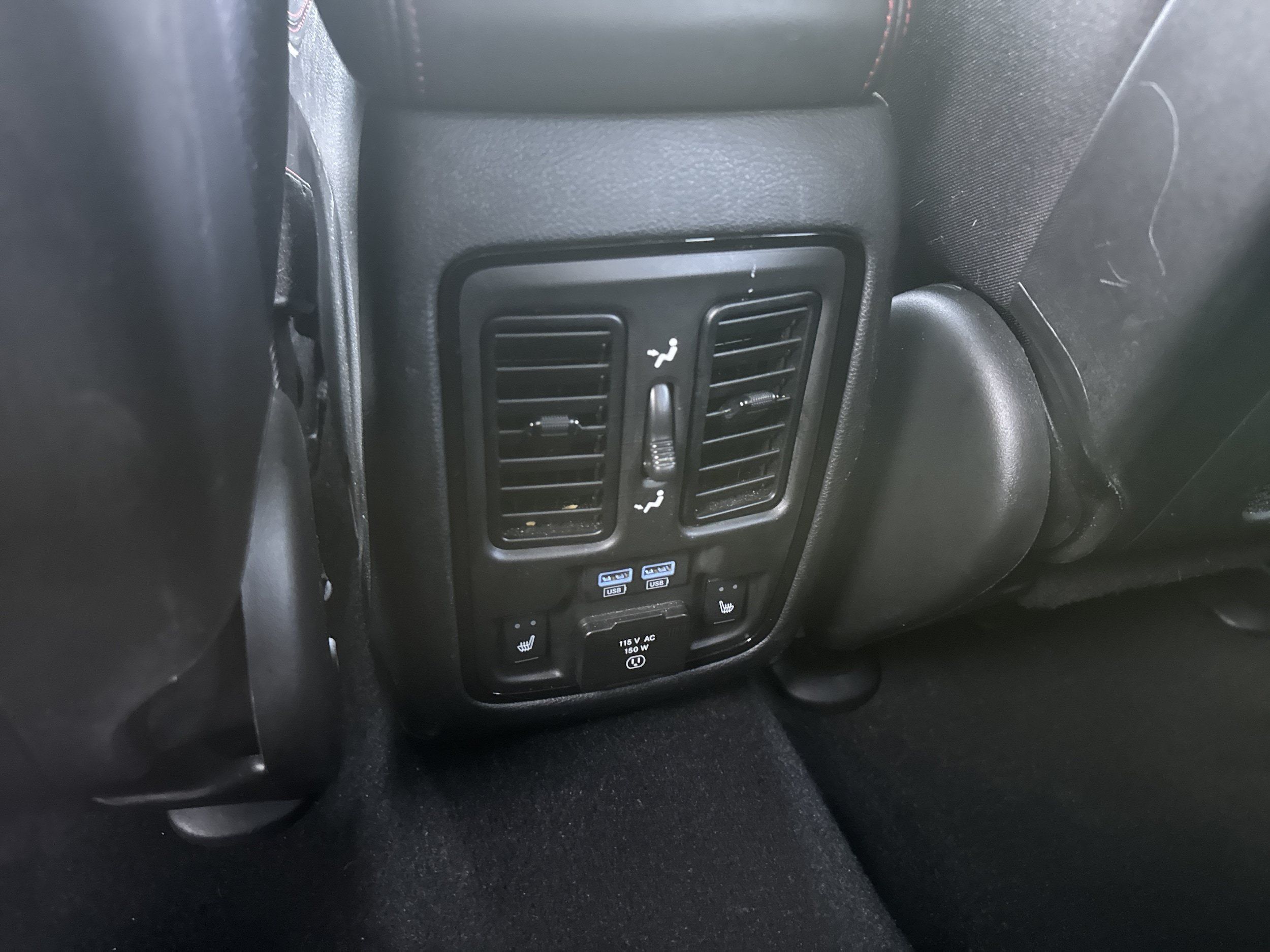 Used 2024 Dodge Durango GT AWD/4WD image 21