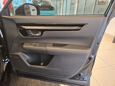 Used 2024 Honda CR-V Sport Touring image 23