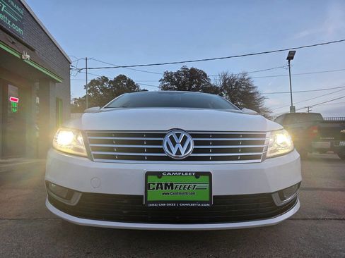 Used 2014 Volkswagen CC Sport image 69