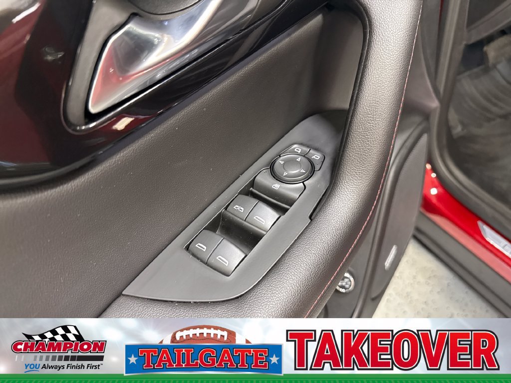 Used 2023 Chevrolet Blazer RS FWD image 14