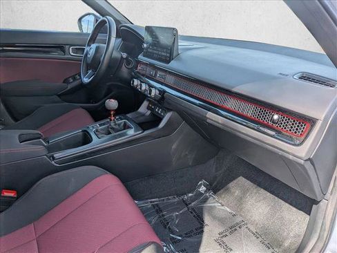 Used 2024 Honda Civic Si image 28