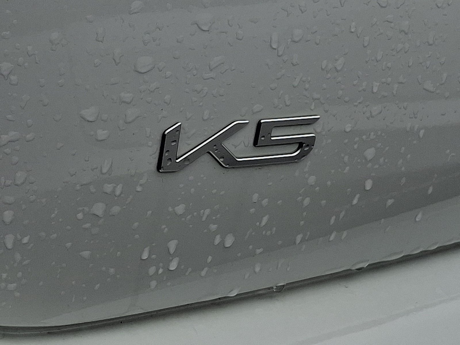 New 2026 Kia K5 GT-Line w/ GT-Line Red Interior Package FWD image 17