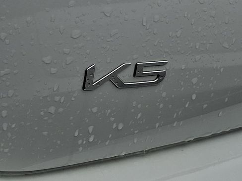 New 2026 Kia K5 GT-Line w/ GT-Line Red Interior Package FWD image 17
