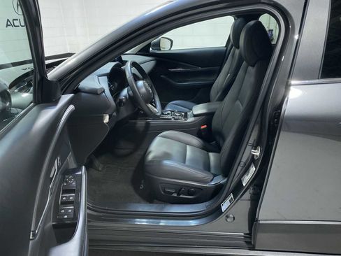 Used 2024 MAZDA CX-30 AWD 2.5 S w/ Preferred Package image 2