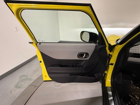 Used 2025 MINI Cooper S FWD image 16