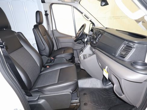 New 2025 Ford Transit 350 148 High Roof Extended DRW image 15