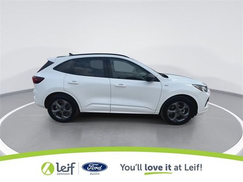 Certified 2023 Ford Escape ST-Line image 13