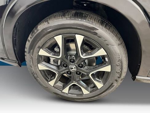 New 2026 Honda HR-V EX-L image 10