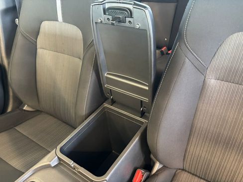 Certified 2023 Nissan Sentra SV image 22