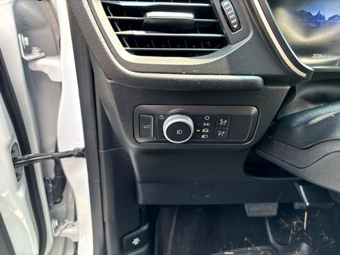 Used 2022 Ford Escape SEL w/ Technology Package image 20