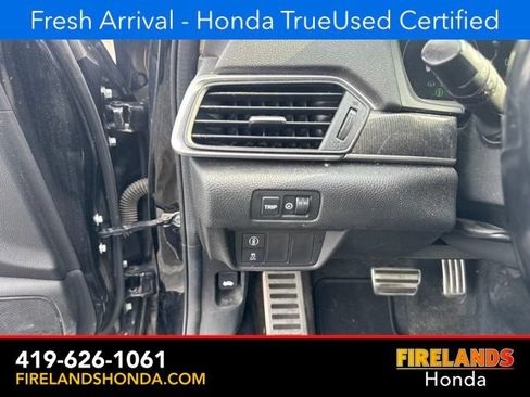 Used 2022 Honda Accord Sport Special Edition image 16