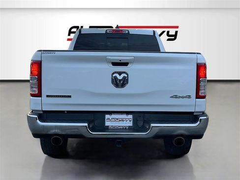 Used 2022 RAM 1500 Big Horn image 6