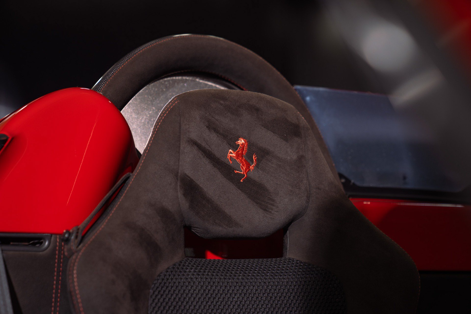 Used 2009 Ferrari F430 Scuderia RWD image 57