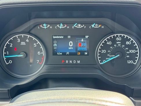 New 2026 Ford F150 XL AWD/4WD image 27