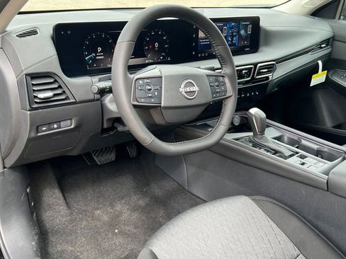 New 2026 Nissan Sentra SV image 11