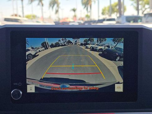 Certified 2026 Toyota 4Runner SR5 AWD/4WD image 30