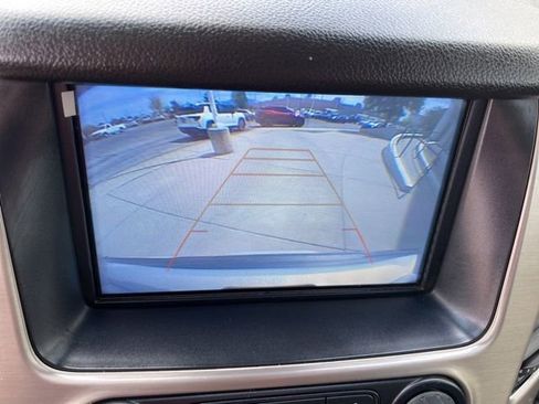 Used 2019 GMC Yukon XL Denali w/ Denali Ultimate Package image 11