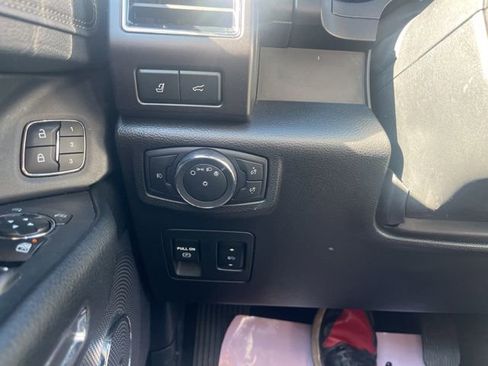 Used 2019 Ford Expedition Limited w/ Equipment Group 302A image 23