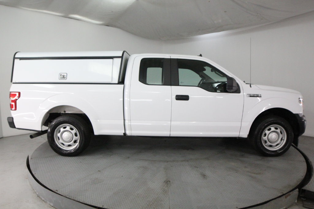 Used 2020 Ford F150 XL w/ Equipment Group 101A Mid RWD image 5