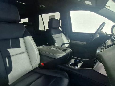 Used 2024 Chevrolet Tahoe LT image 36