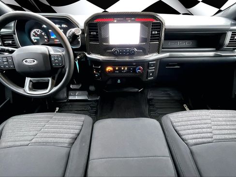 Used 2022 Ford F150 XL w/ STX Appearance Package image 15