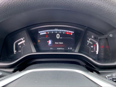 Used 2021 Honda CR-V EX image 25
