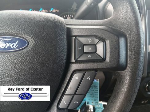 Used 2020 Ford F150 XLT w/ XTR Package AWD/4WD image 25