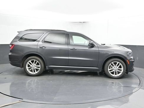 Used 2025 Dodge Durango R/T AWD/4WD image 4
