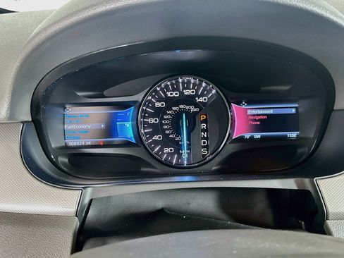 Used 2014 Ford Edge SEL w/ Equipment Group 205A FWD image 19