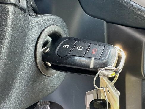 Used 2022 Ford Maverick XL FWD image 30