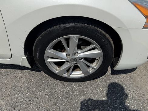 Used 2013 Nissan Altima 2.5 SV w/ 2.5SV Convenience Pkg image 44