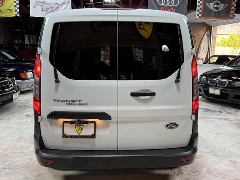 Used 2016 Ford Transit Connect XL FWD image 8