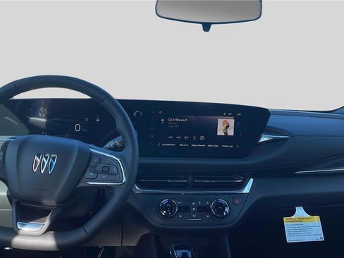 New 2026 Buick Envista Preferred w/ Convenience I Package image 9