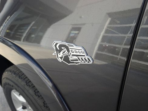 New 2026 RAM 1500 Big Horn image 41