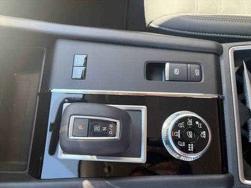 New 2026 Nissan Rogue SL AWD/4WD image 24
