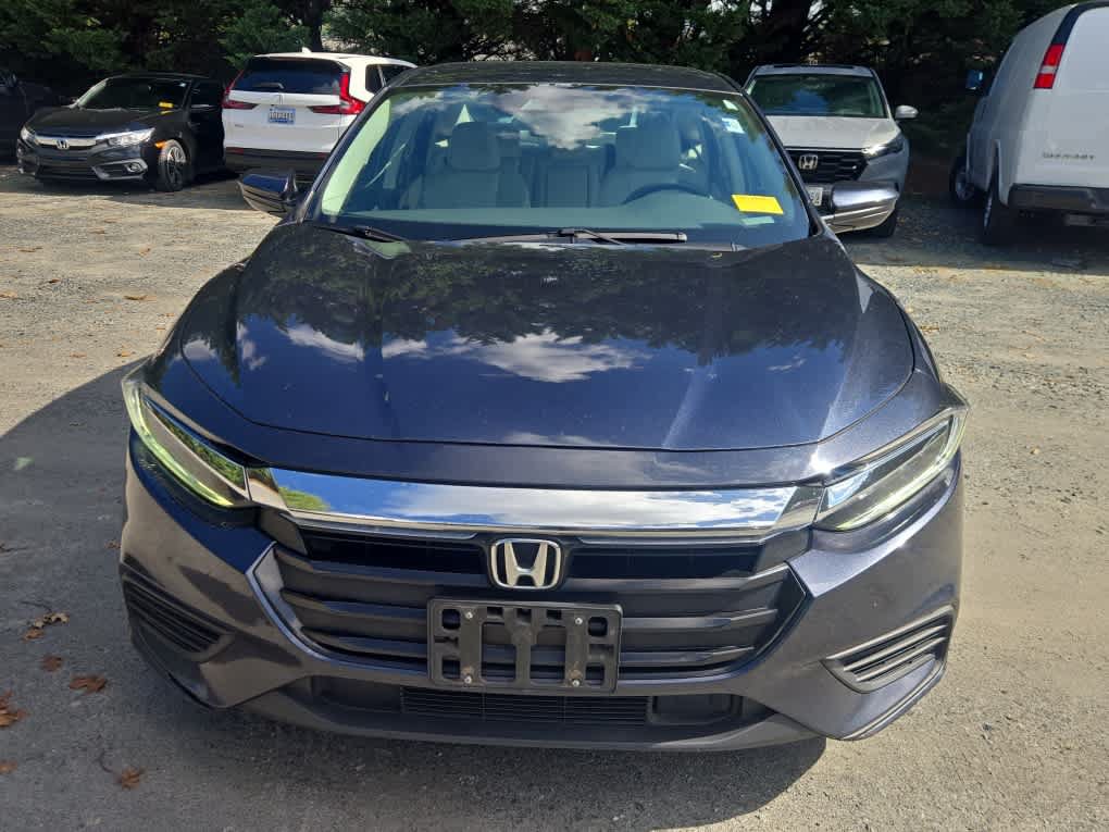 Used 2021 Honda Insight EX image 3